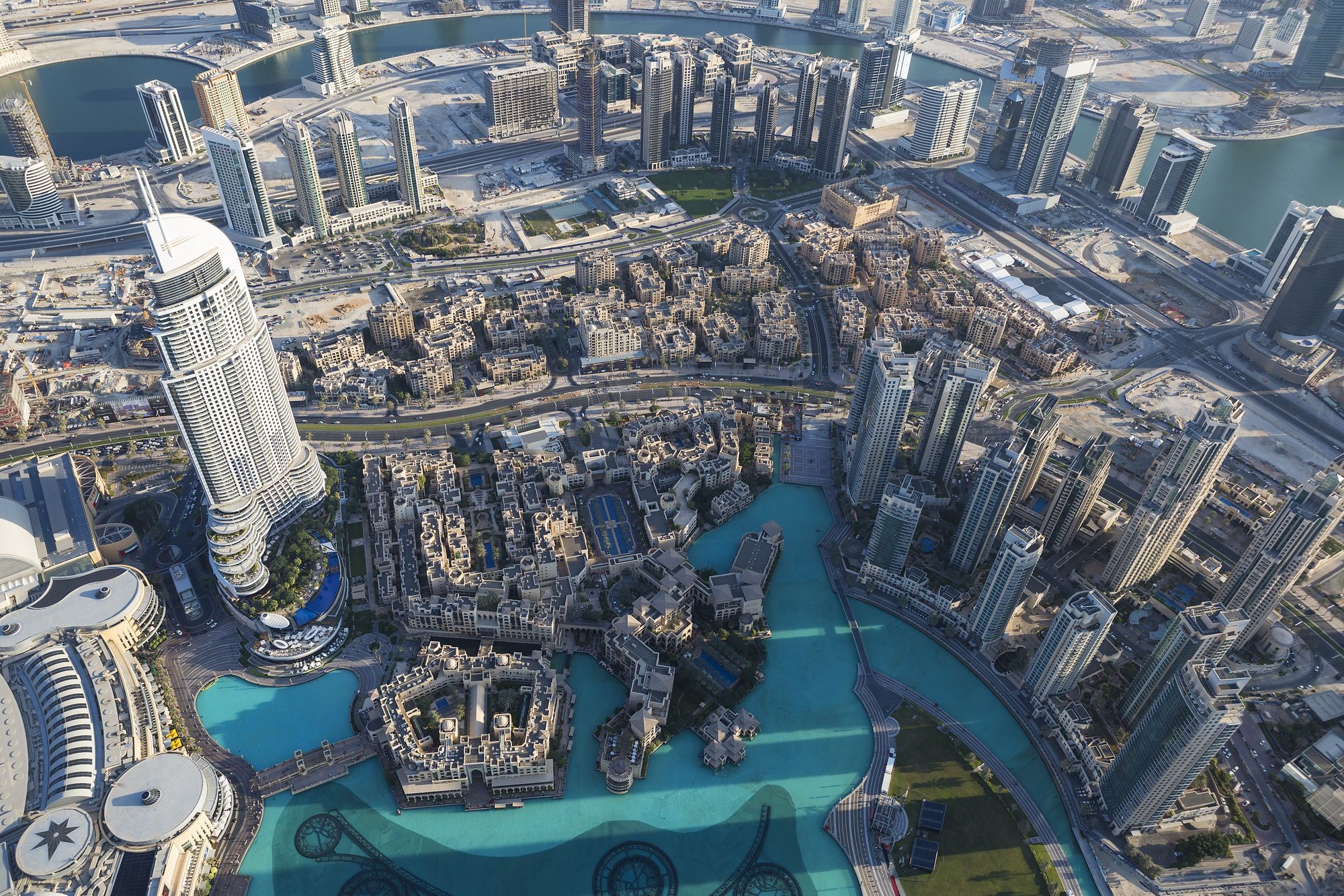 Sell your property with Quadrant Properties
