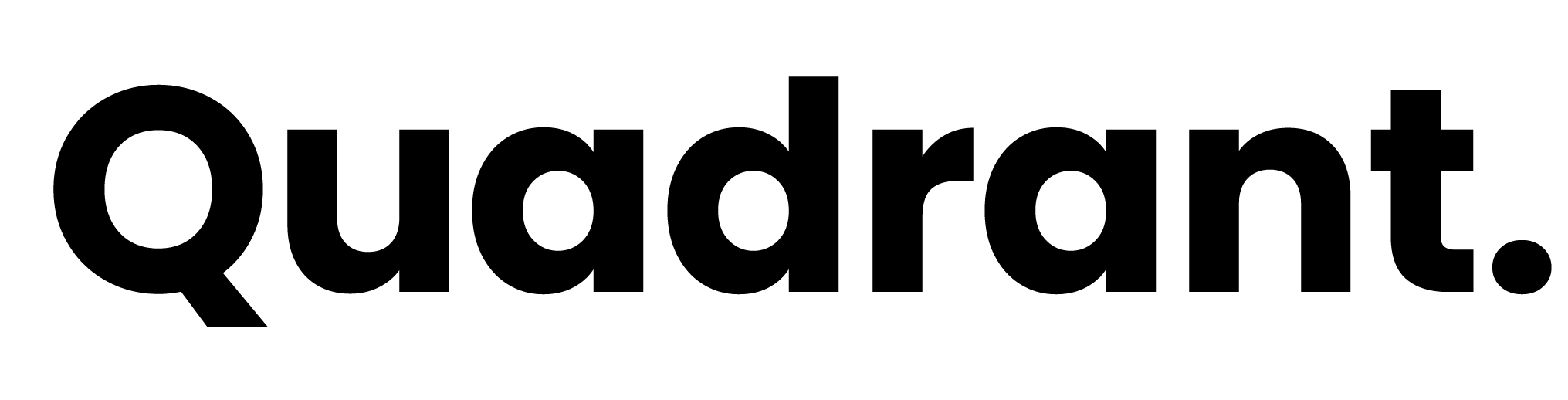 Quadrant