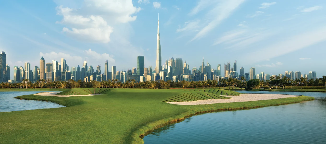 Dubai Hills Estate