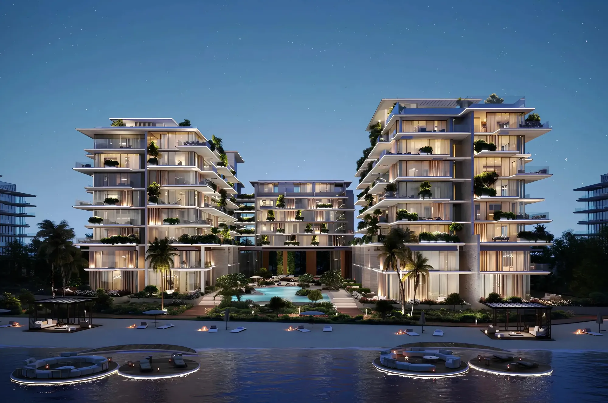Silena Residences