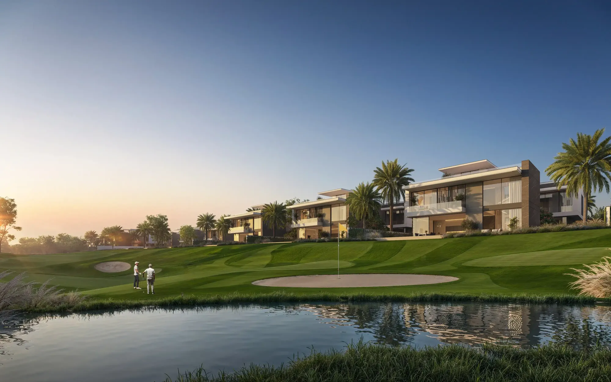 Cedarwood Estates - South