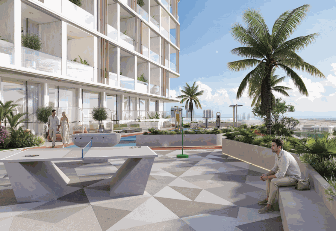South lofts Residences