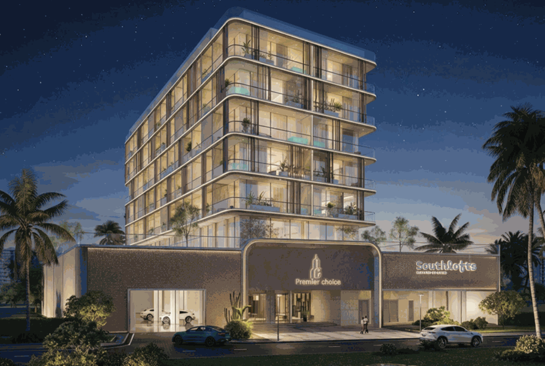 South lofts Residences