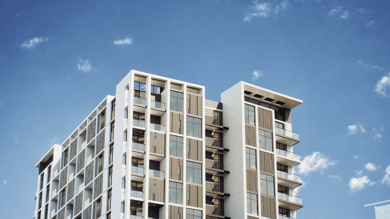 Aria Heights