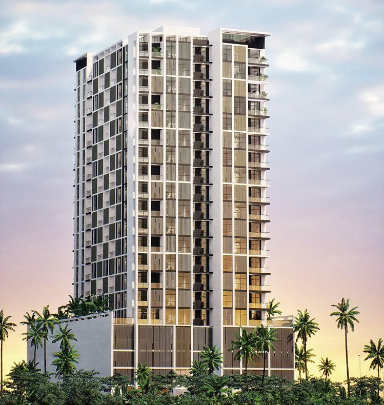 Aria Heights