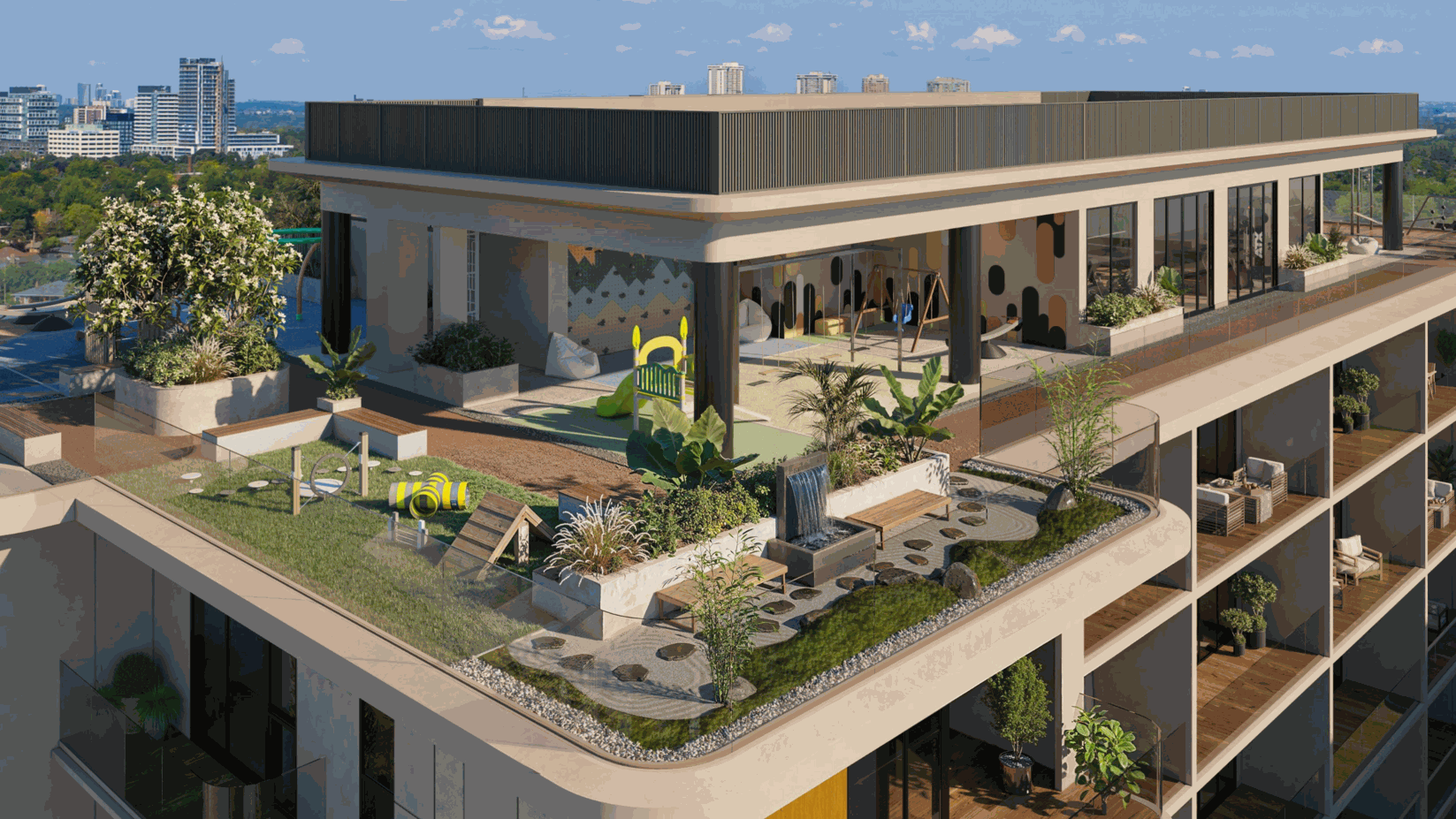 Livia Residences
