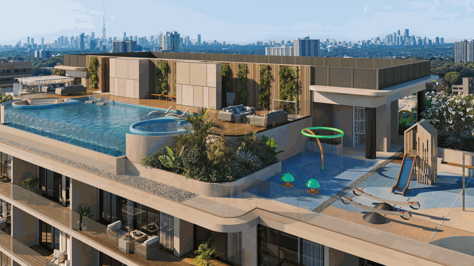 Livia Residences