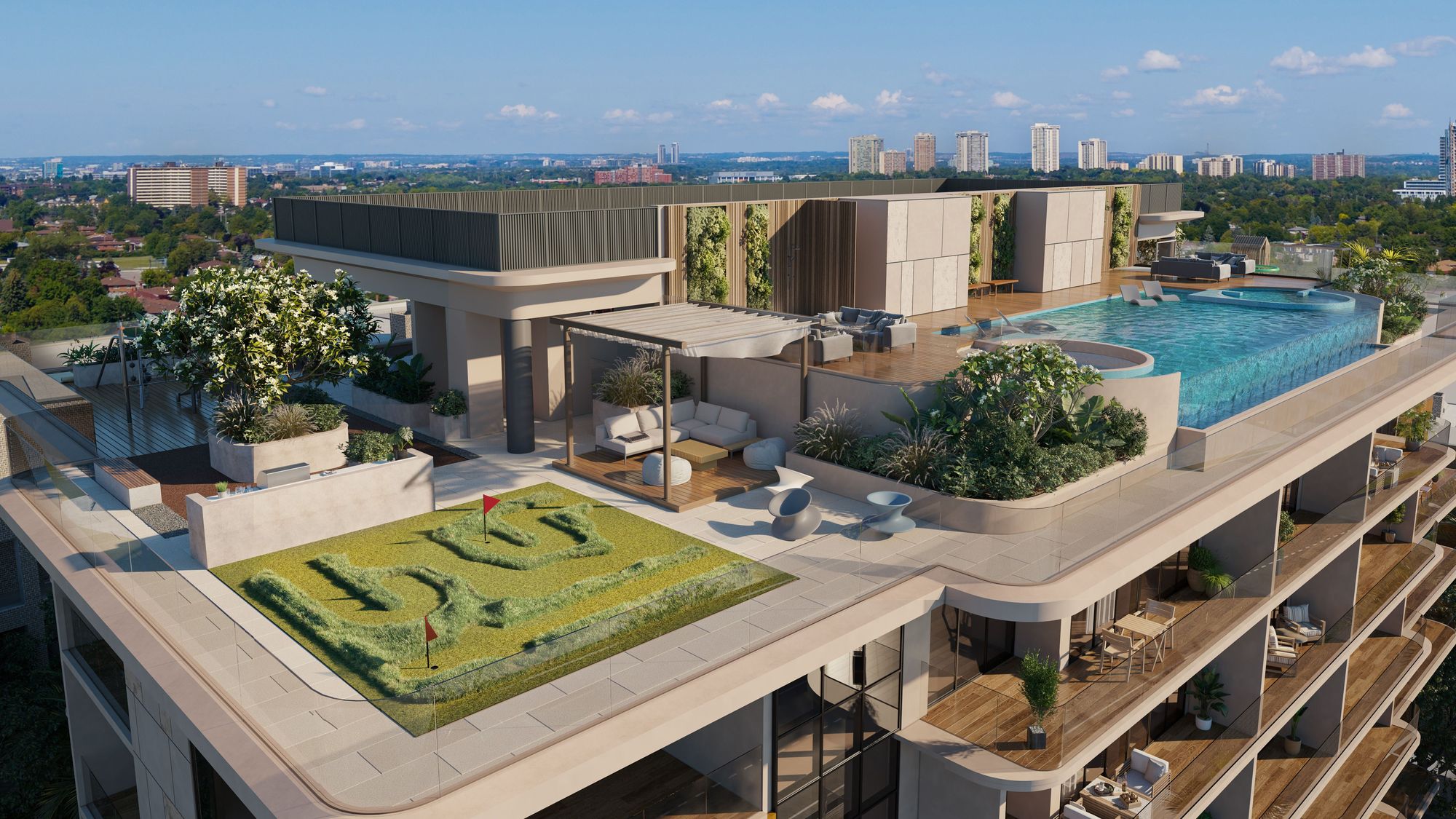 Livia Residences