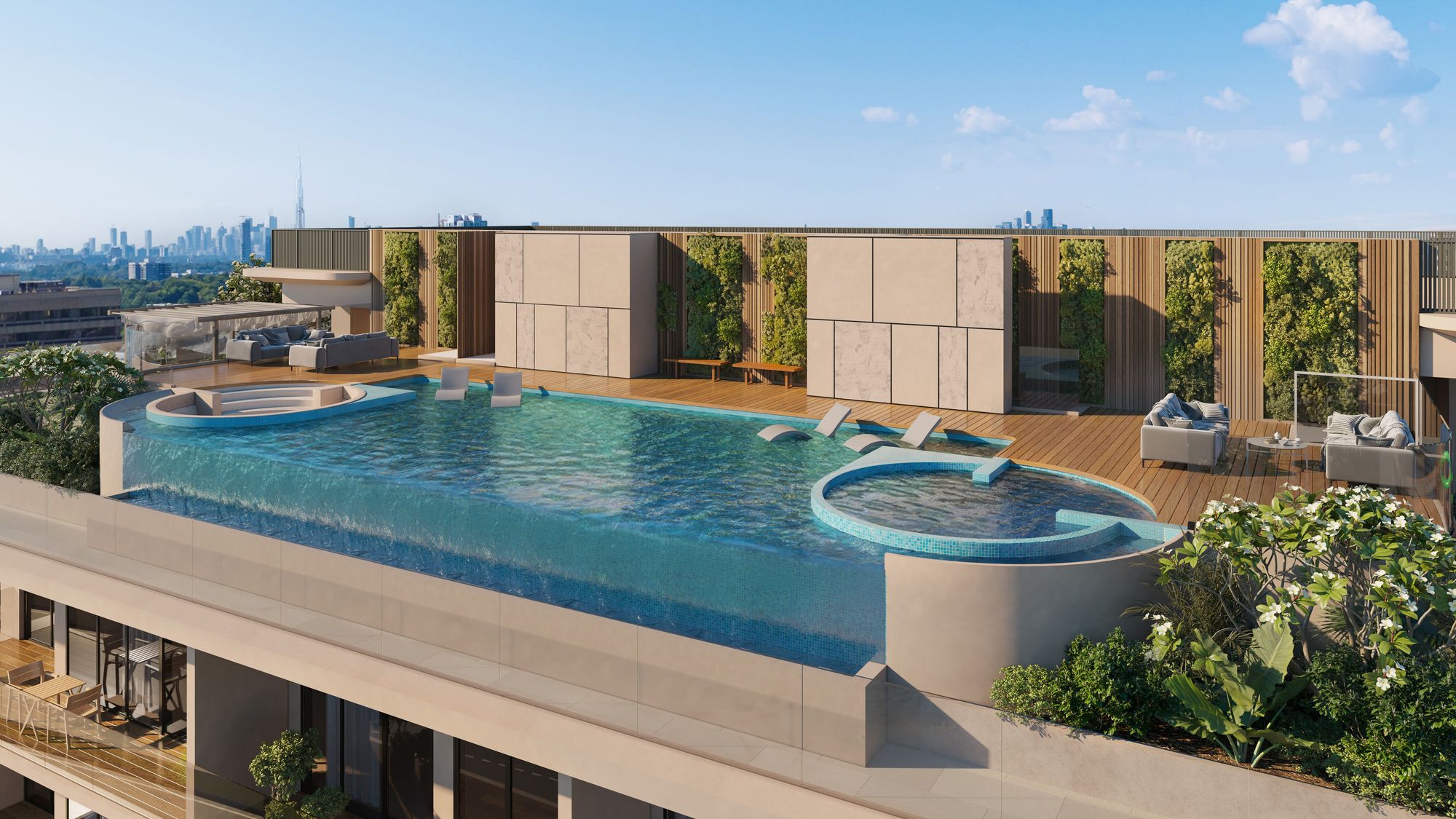 Livia Residences