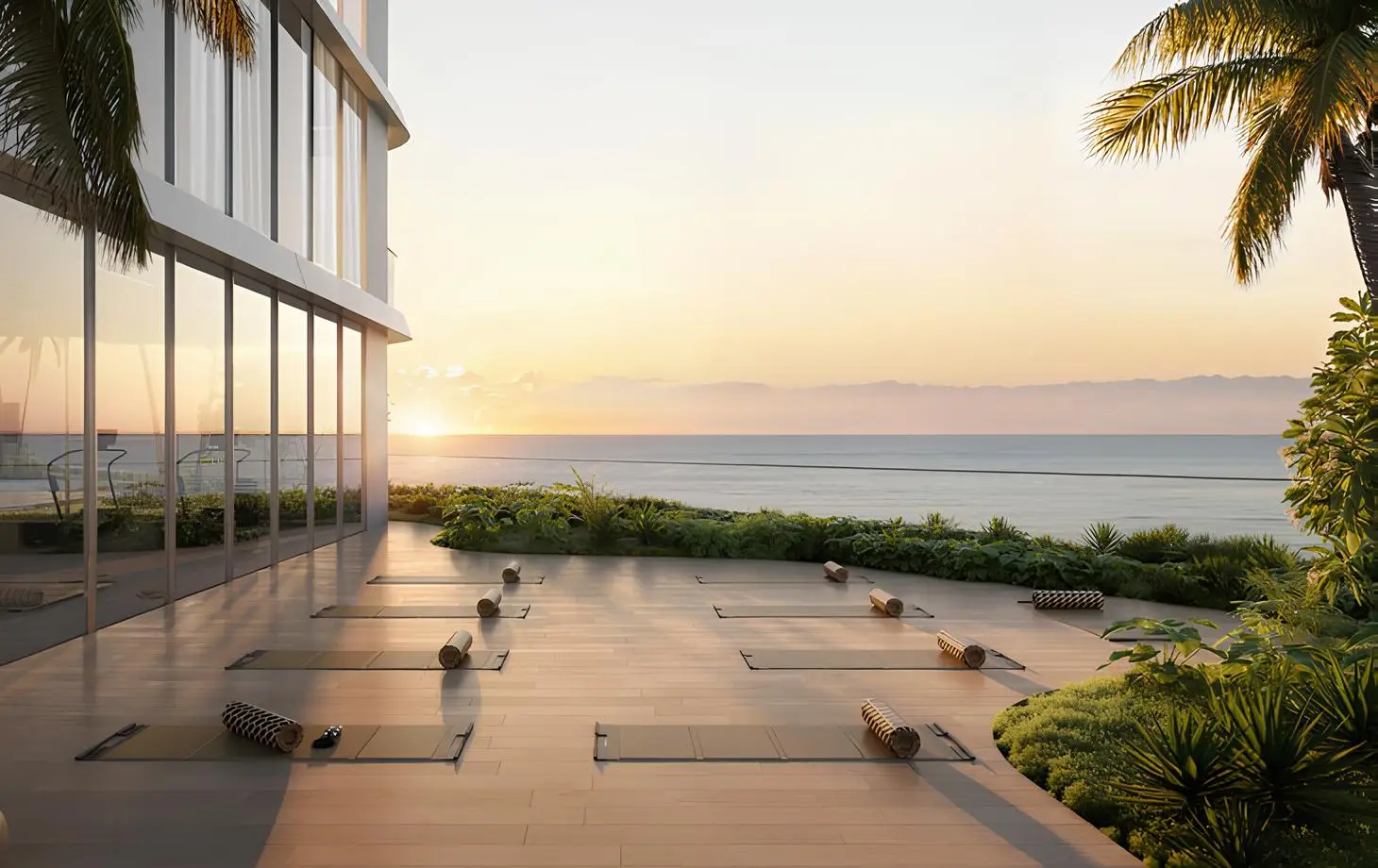 ELLE Residences Dubai Islands