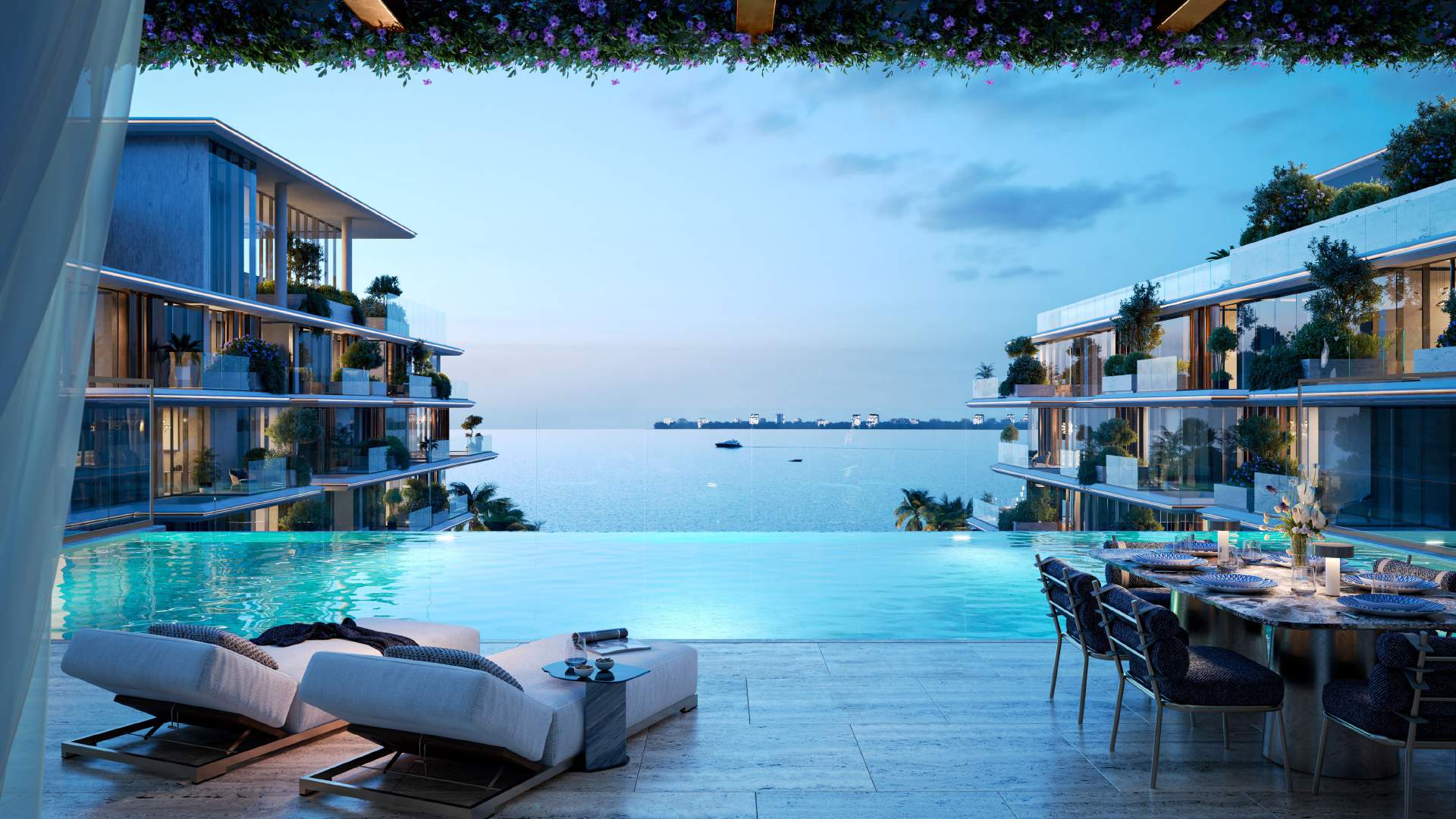 Silena Residences
