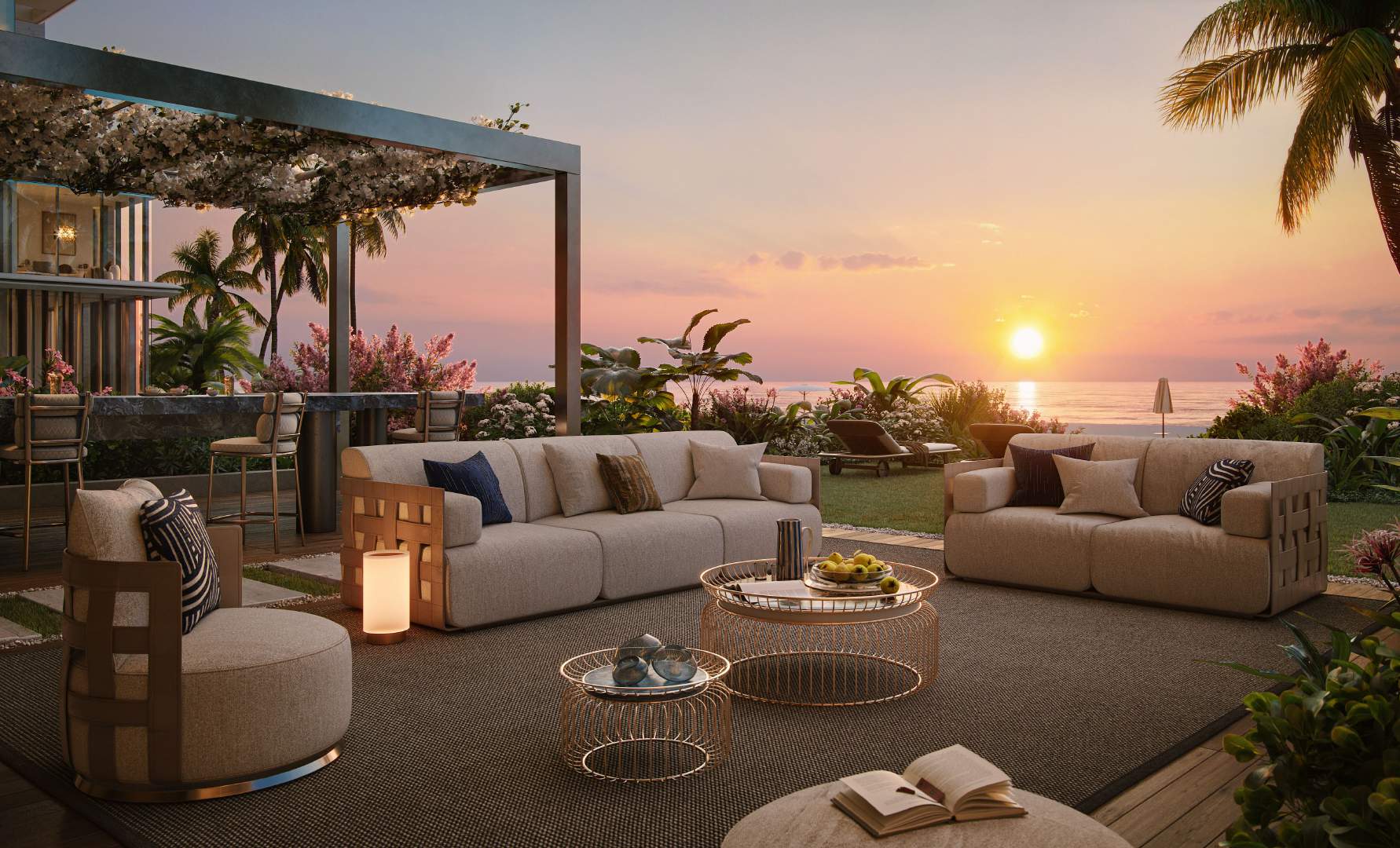 Silena Residences