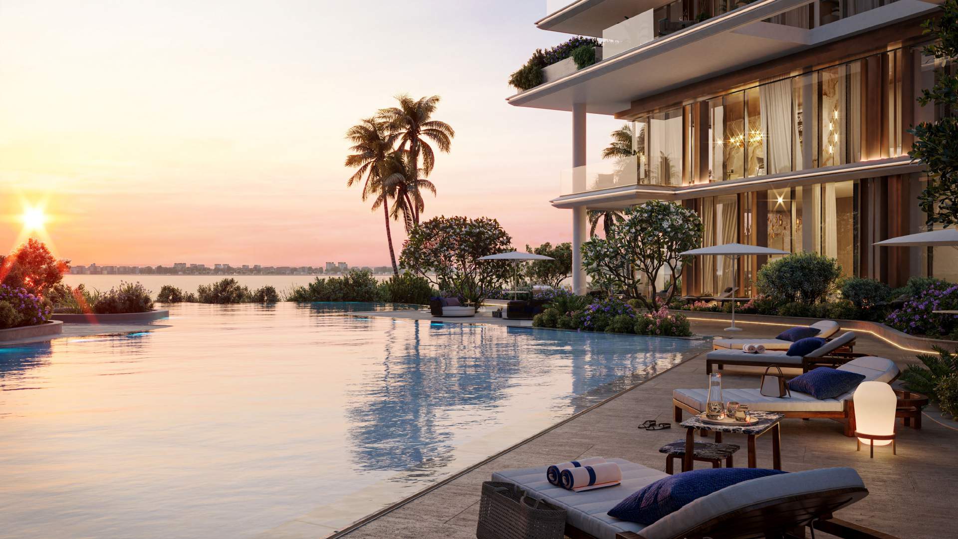 Silena Residences