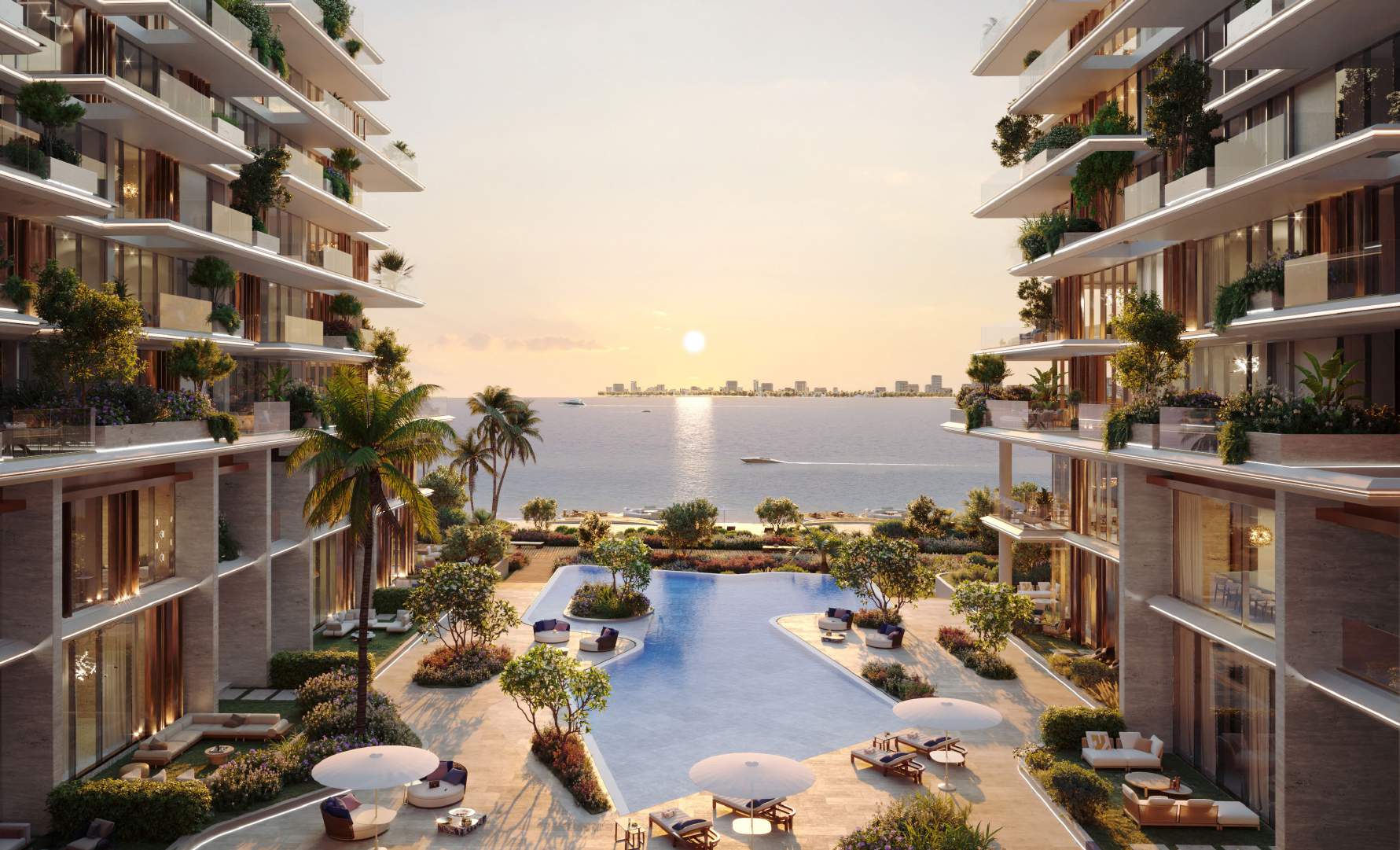 Silena Residences