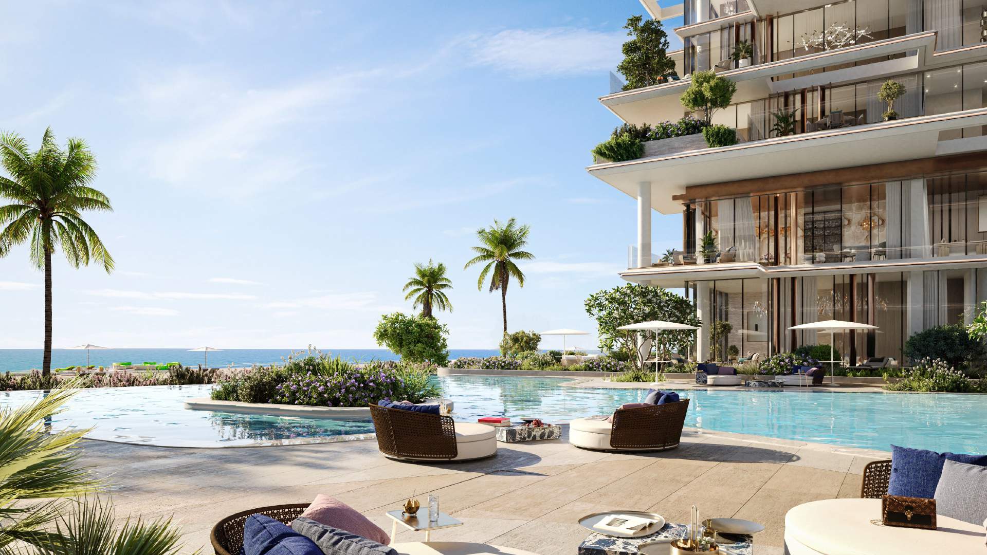 Silena Residences