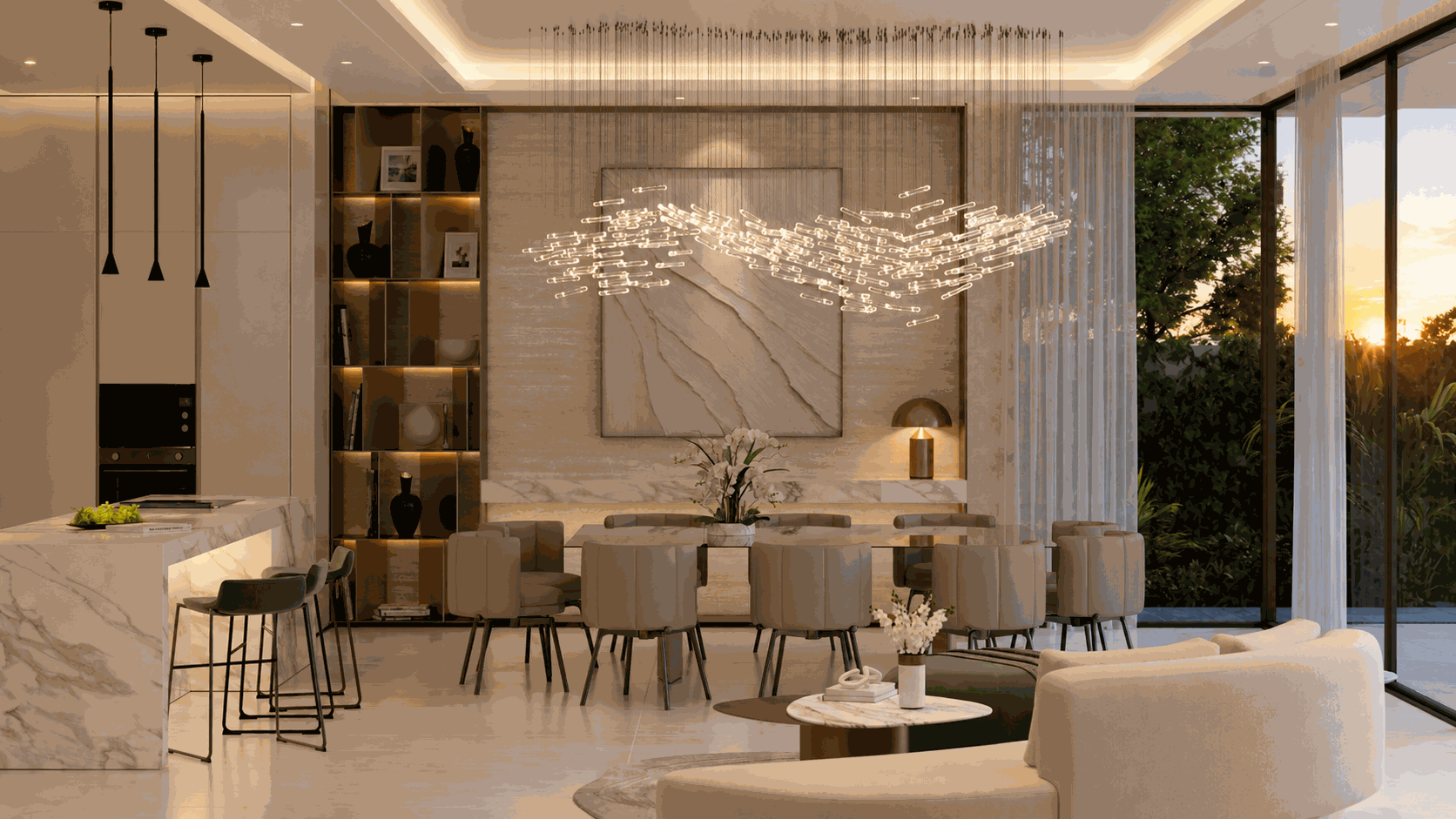 Cedarwood Estates - South