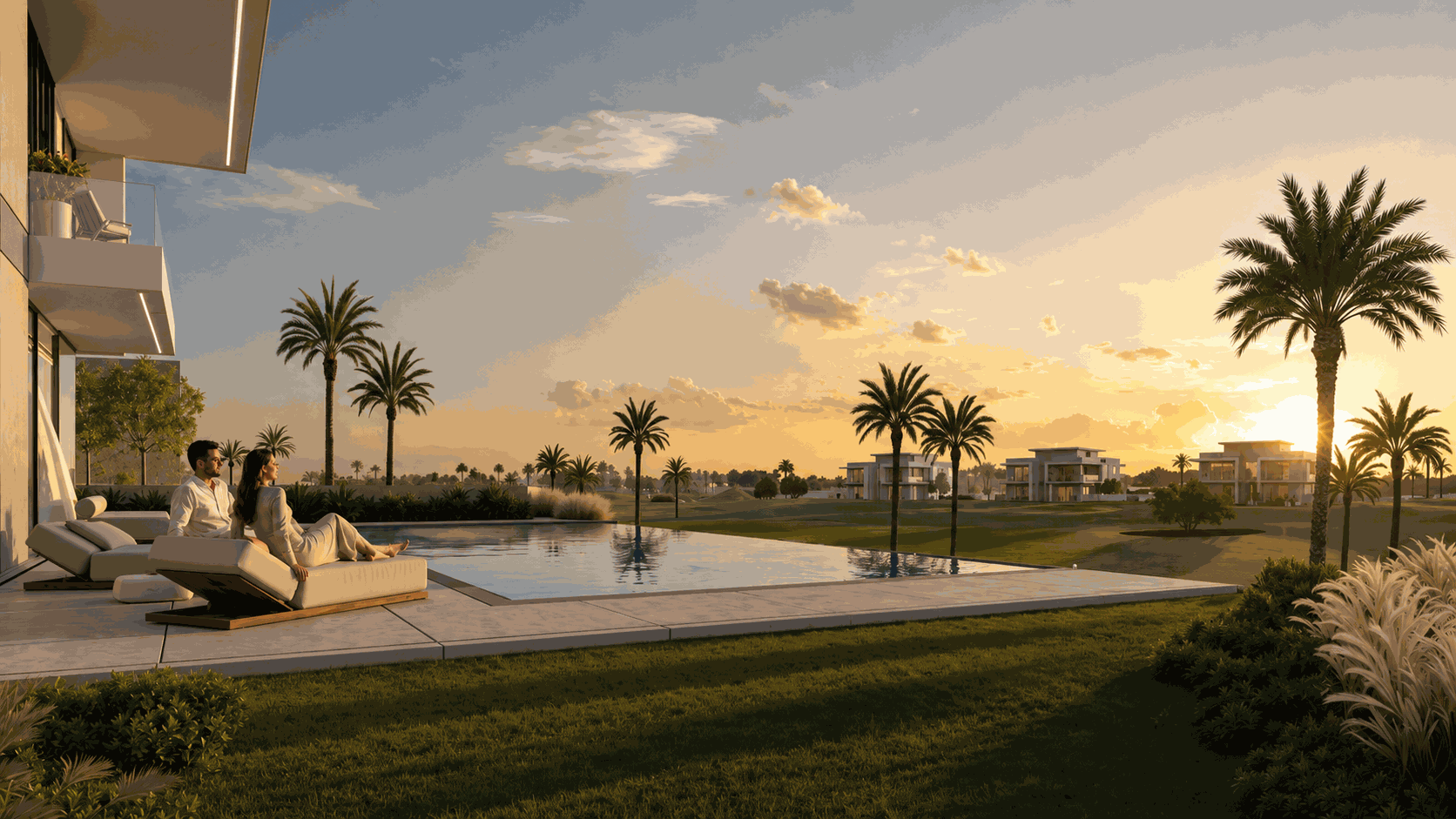 Cedarwood Estates - South