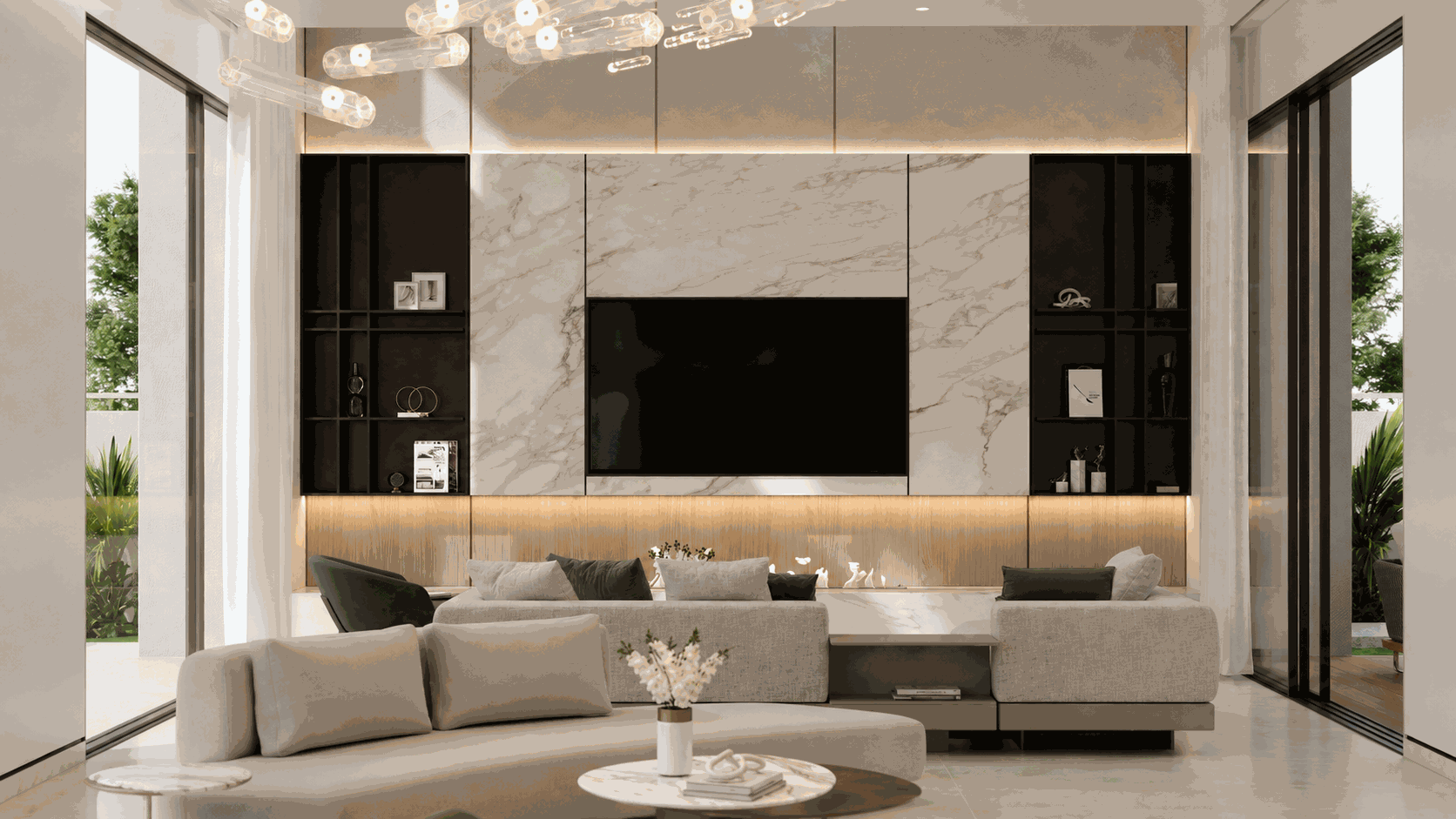 Cedarwood Estates - South