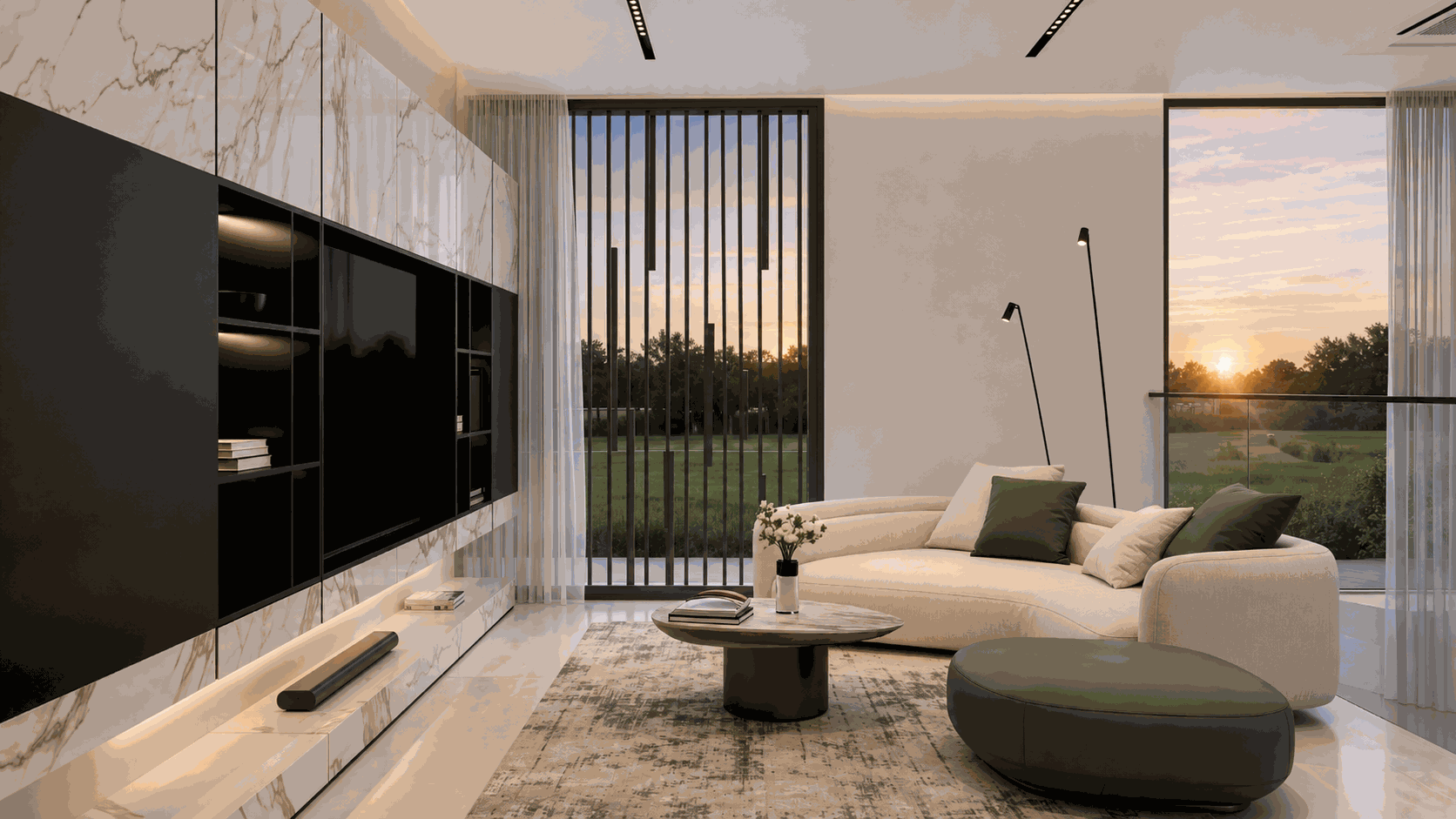 Cedarwood Estates - South