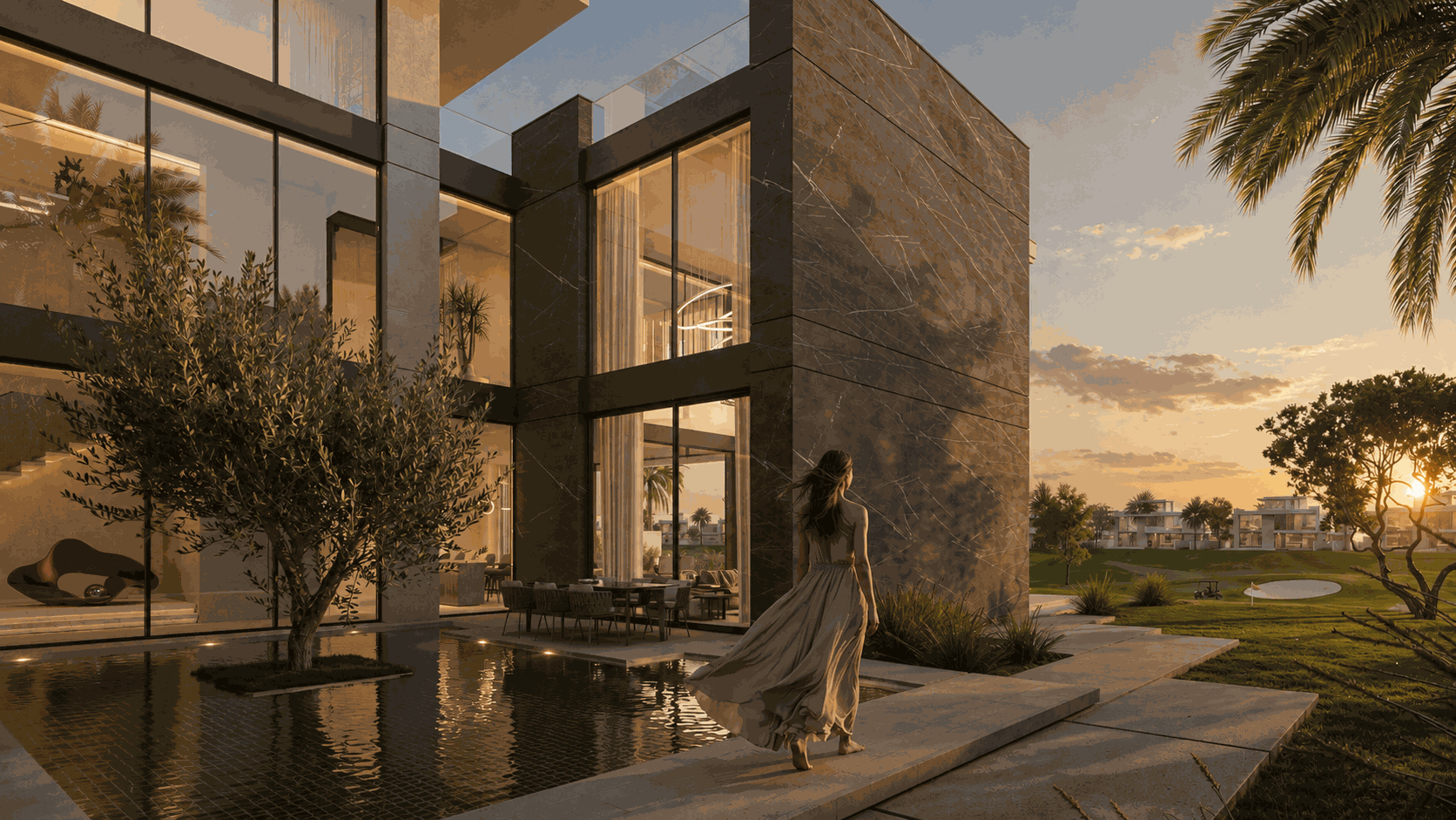 Cedarwood Estates - South