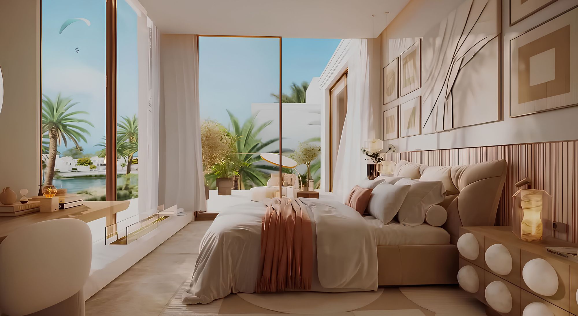 The Oasis by Emaar